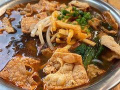-桂湘缘卤味螺蛳粉