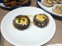 -日进一片海.生腌海鲜火锅.宵夜烧烤(三里屯总店)