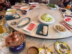 -南门涮肉(通州店)
