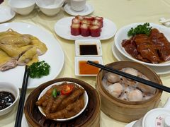 -兴悦酒家(保利克洛维店)