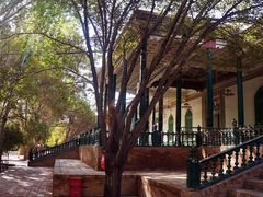 -艾提尕尔清真寺