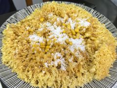 蜂窝玉米-东北酱骨头馆(蓁巷店)