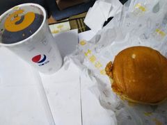 -华莱士·全鸡汉堡(四望亭店)