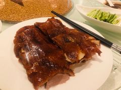 -阳澄湖费尔蒙酒店颐丰阁中餐厅(马鞍山西路店)
