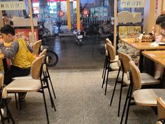 -华记煲仔华·煲仔饭(市桥易发店)
