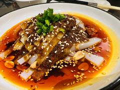 -渝信川菜(西单店)