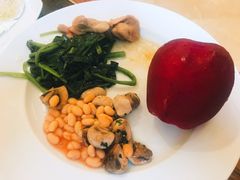 -澳门十六浦索菲特大酒店