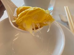 银萝千层酥-利苑酒家(合景国际金融广场店)