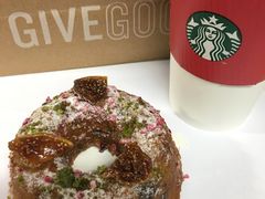 -星巴克(北京惠新东街店)