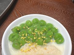 -姑苏家宴·苏帮菜·松鼠桂鱼(苏州总店)