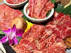 虎丸拼盘-虎丸烧肉(世纪汇店)