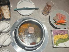 -芸山季·云南山珍菌火锅(宝能环球汇店)