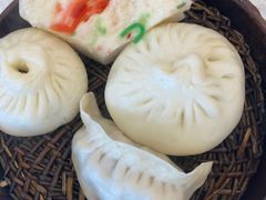 油糕-怡园饭店-餐厅(四望亭店)