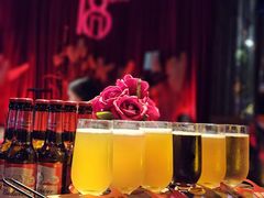 -18BAN音乐啤酒馆(西丽店)