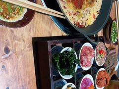 -楠火锅(龙阳广场店)