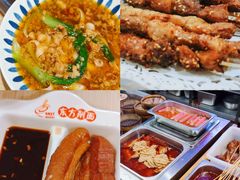-东方削面(迎泽街店)