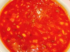 -金三顺韩式炭火烤肉店(中华路店)