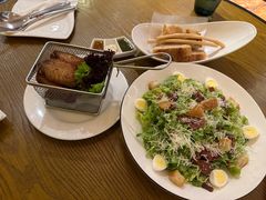 -安妮意大利餐厅(世贸天阶店)