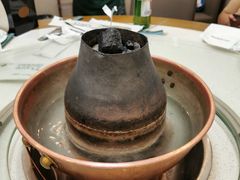 -阳坊胜利涮羊肉(阳坊老店)