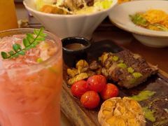 -MIMO CAFE(沙头角店)