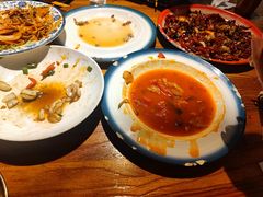 -柴窝堡22号辣子鸡·传承新疆菜