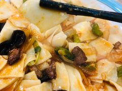 -中国兰州拉面(开福寺路店)