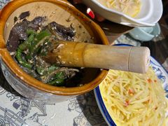 -井水小厨·湘菜(活力广场店)