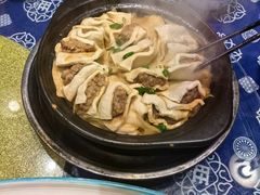 -旺角小渔村(二马路店)