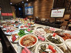 -老家信阳菜(北京路店)