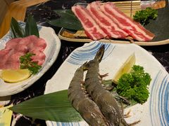 -龍二烧肉酒场(九亭店)