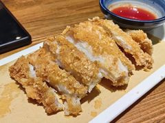 -三姐妹餐厅(曲江店)