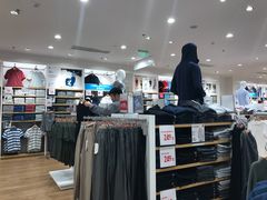 -优衣库(上海颛桥万达广场店)