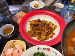 -富正毅三下锅·湘西韵味(天门山索道店)