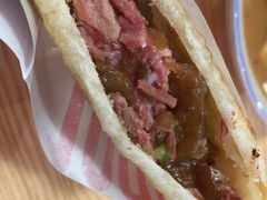 -驴世家驴肉火烧·凉皮·胡辣汤(五道口店)