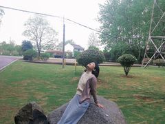 -合肥滨湖国家森林公园