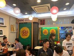 -晶晶甜品(发昌大厦店)