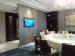 包厢-杭州盛泰开元名都大酒店-地中海自助餐厅