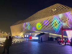 -梦之蓝青奥体育公园体育馆