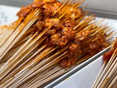 -成都瓜串串(华强北店)