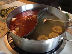 -牛记皇鲜牛肉火锅(环球度假区梨园店)