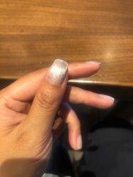 -Beauty Nails 美甲美睫皮肤管理