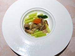 四季蟹柳-成隆行·蟹王府(九江路店)