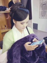 -盘子女人坊古装写真摄影(厦门总店)