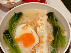 -香港龙凤楼(巨鹿路洋房店)