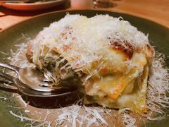 -La Strada(安福路店)