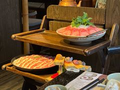 -盡膳口福·百年汤方火锅(科华北路店)