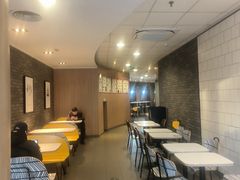 -麦当劳(欧陆广场店)