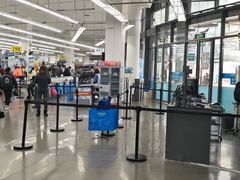 -迪卡侬(西华店)