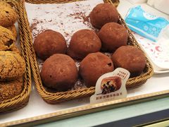 -西树泡芙(凯德晶品店)