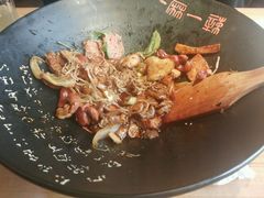 -一麻一辣麻辣香锅(方庄店)